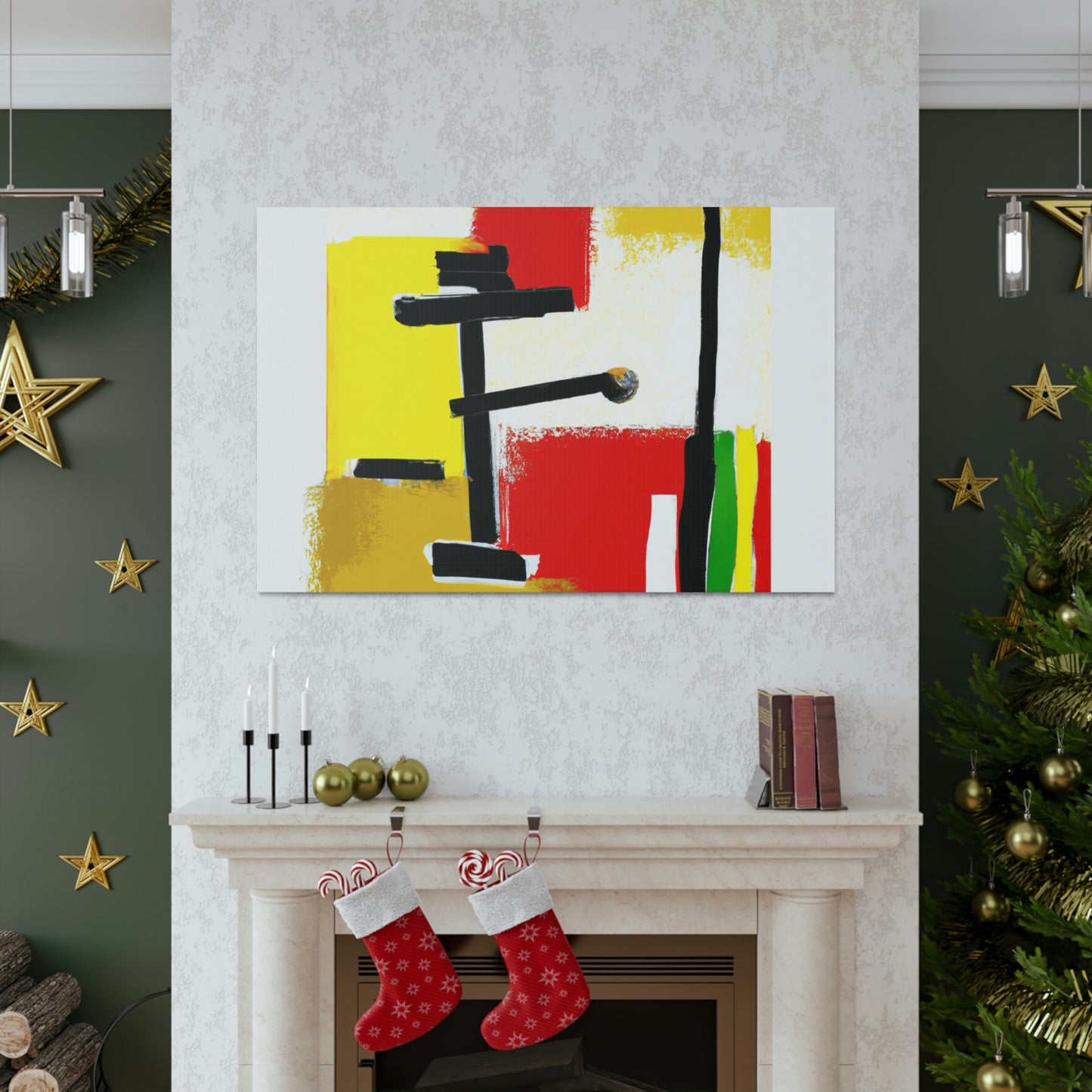 Peter Paul Rubens - canvas