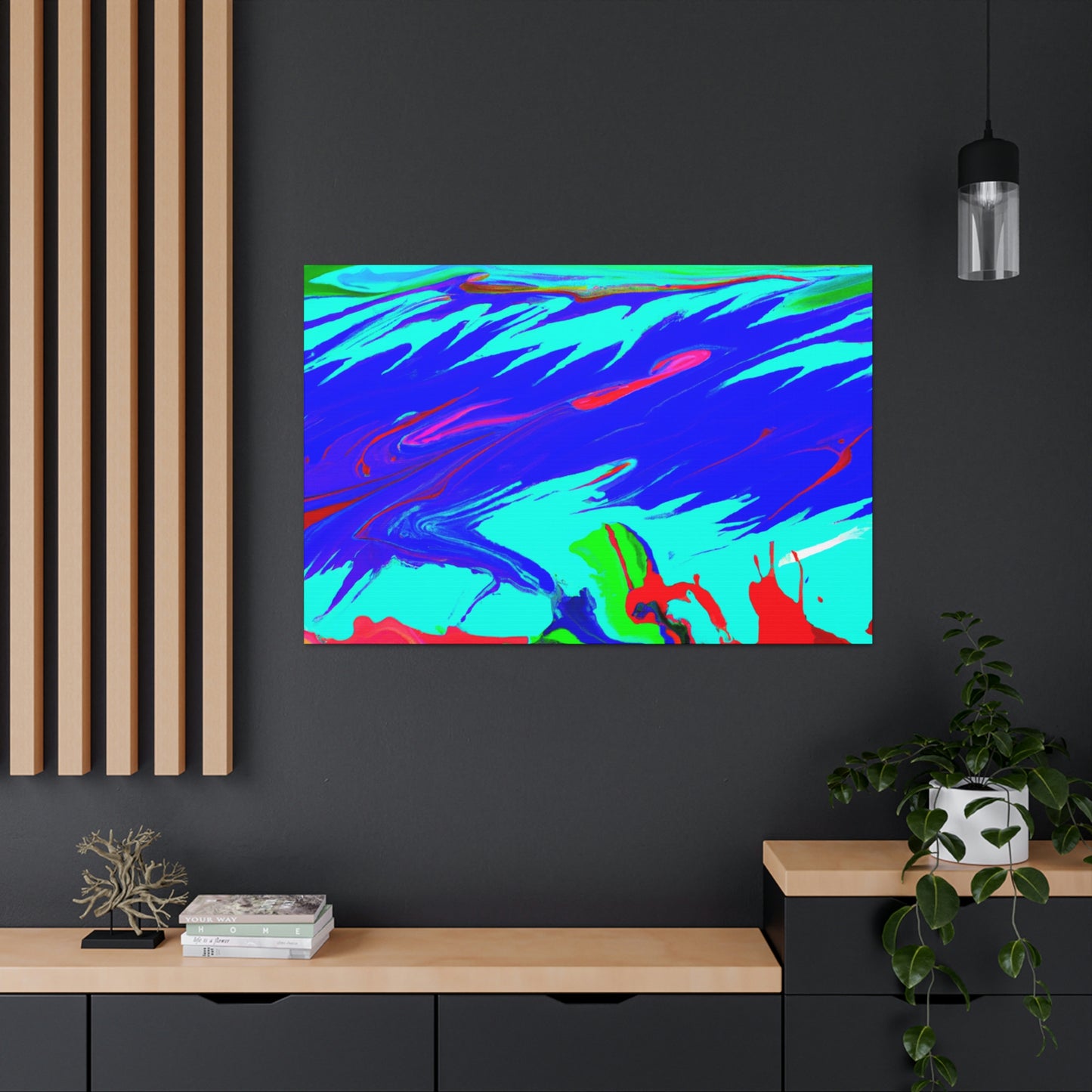 Peter Paul Rubens - canvas