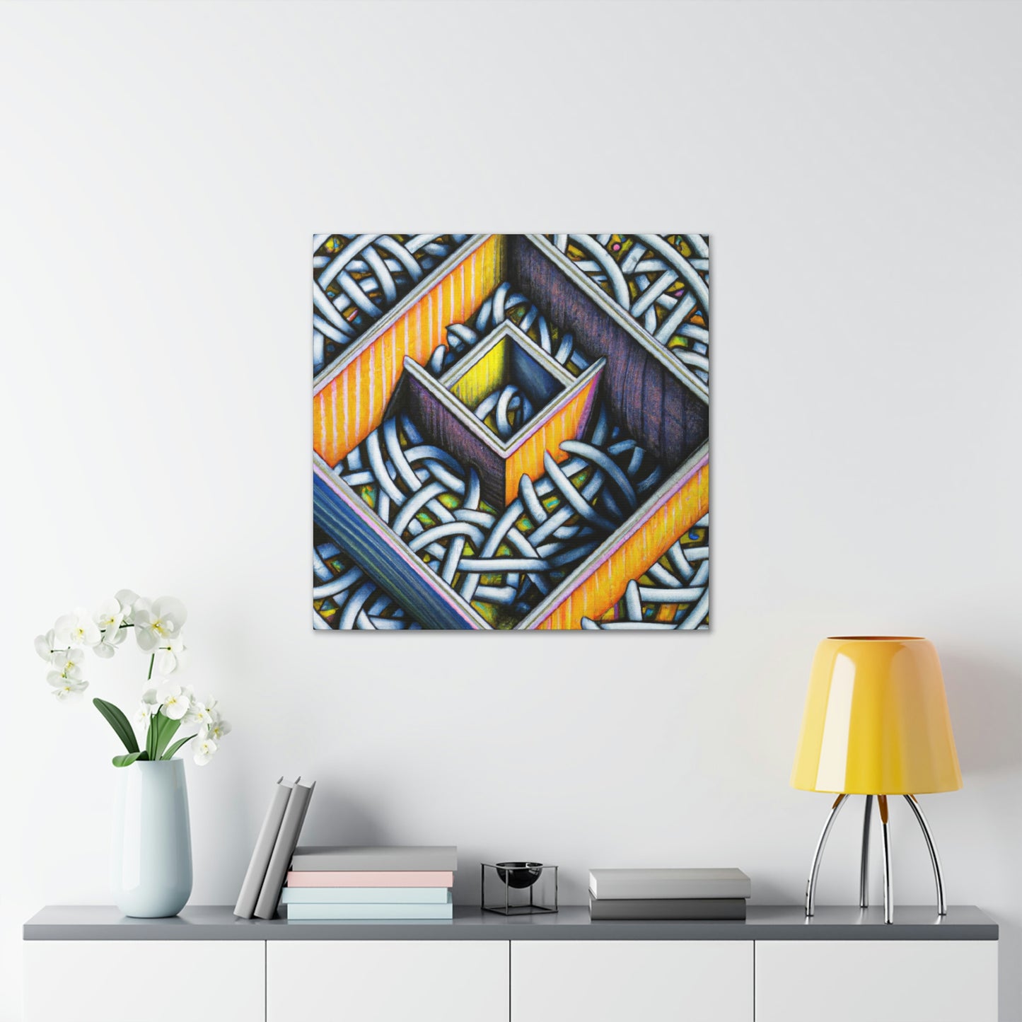 Francisco Goya - canvas