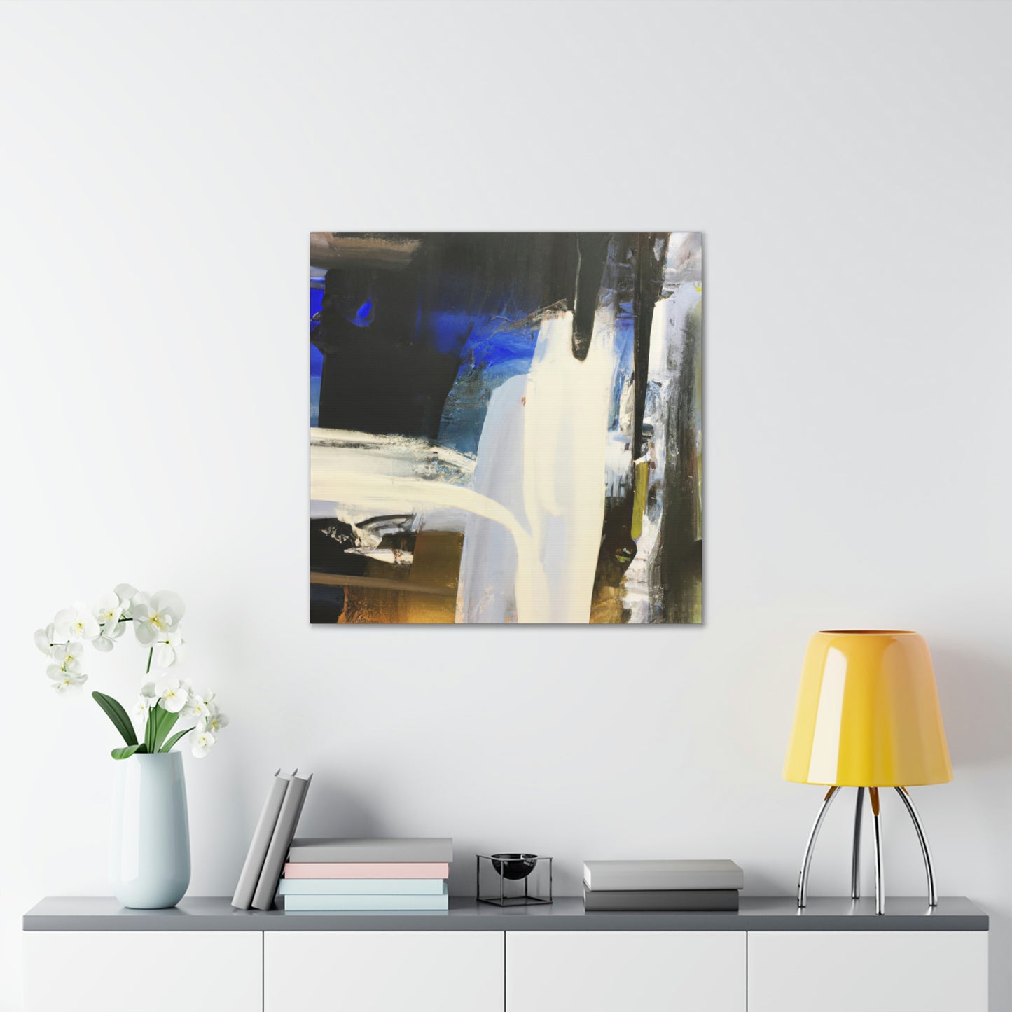 Hieronymus Bosch - canvas