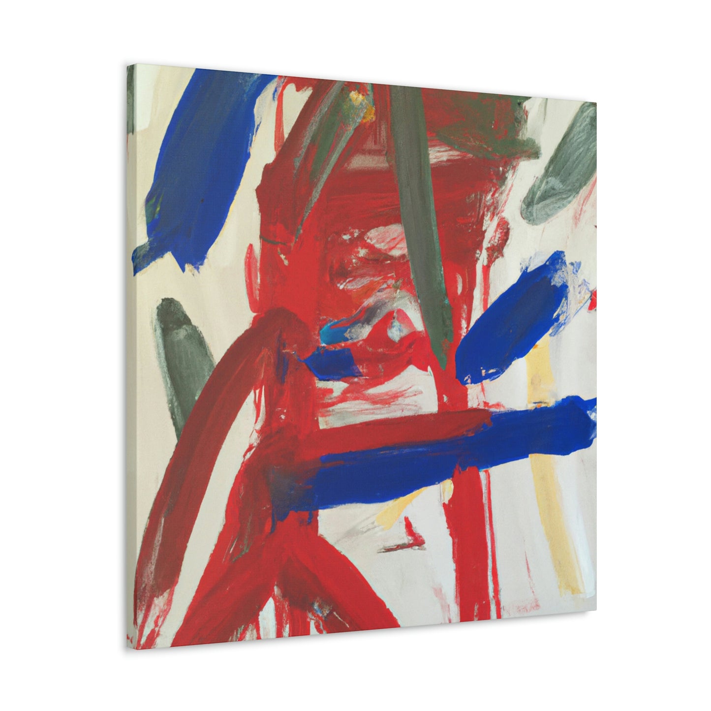 Antonio Allegri da Correggio - canvas