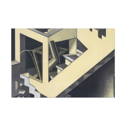 Thomas Gainsborough - canvas