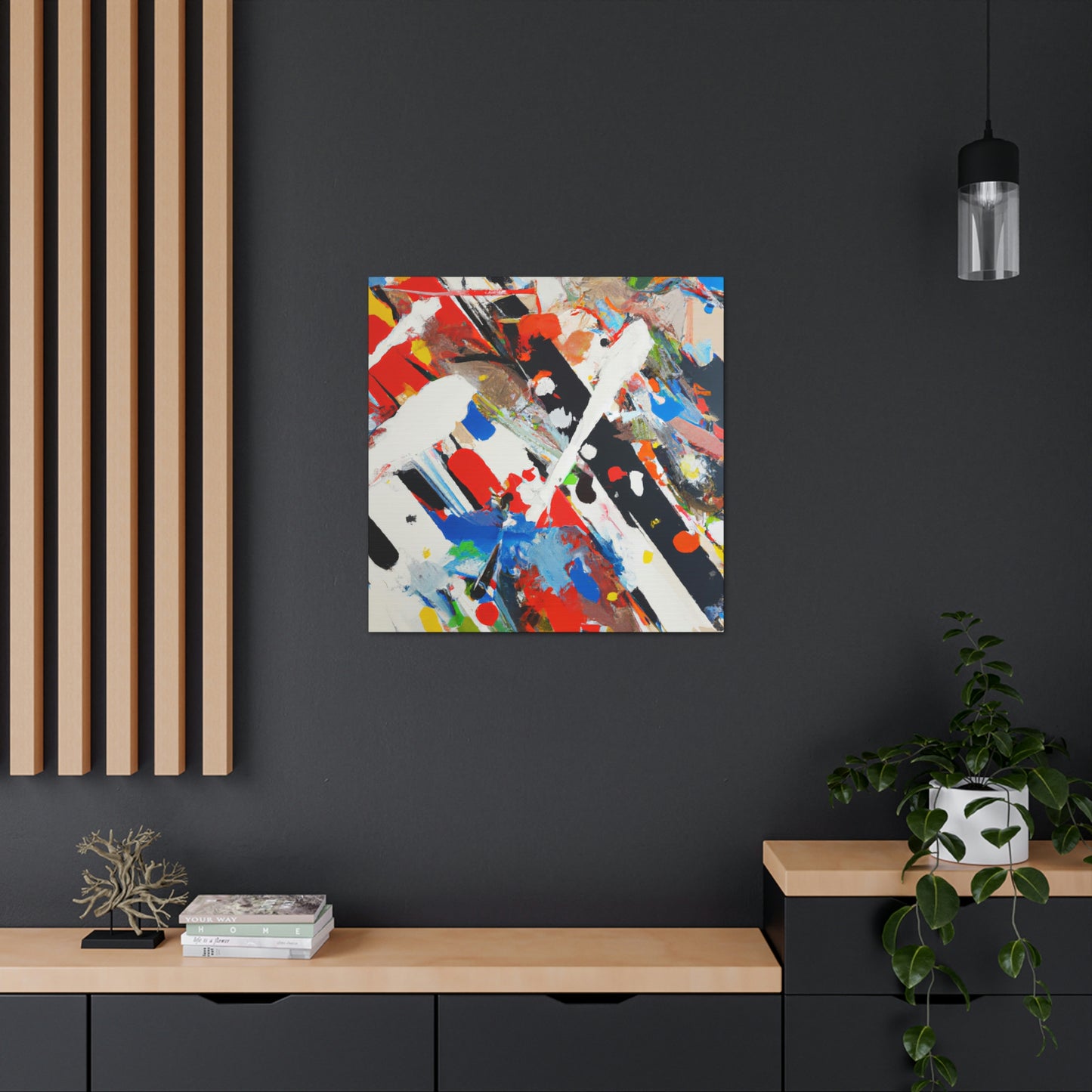 Peter Paul Rubens - canvas