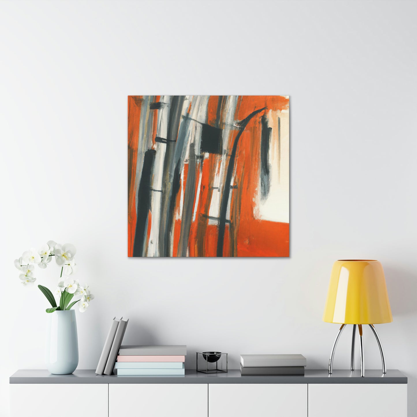 Pieter de Hooch - canvas