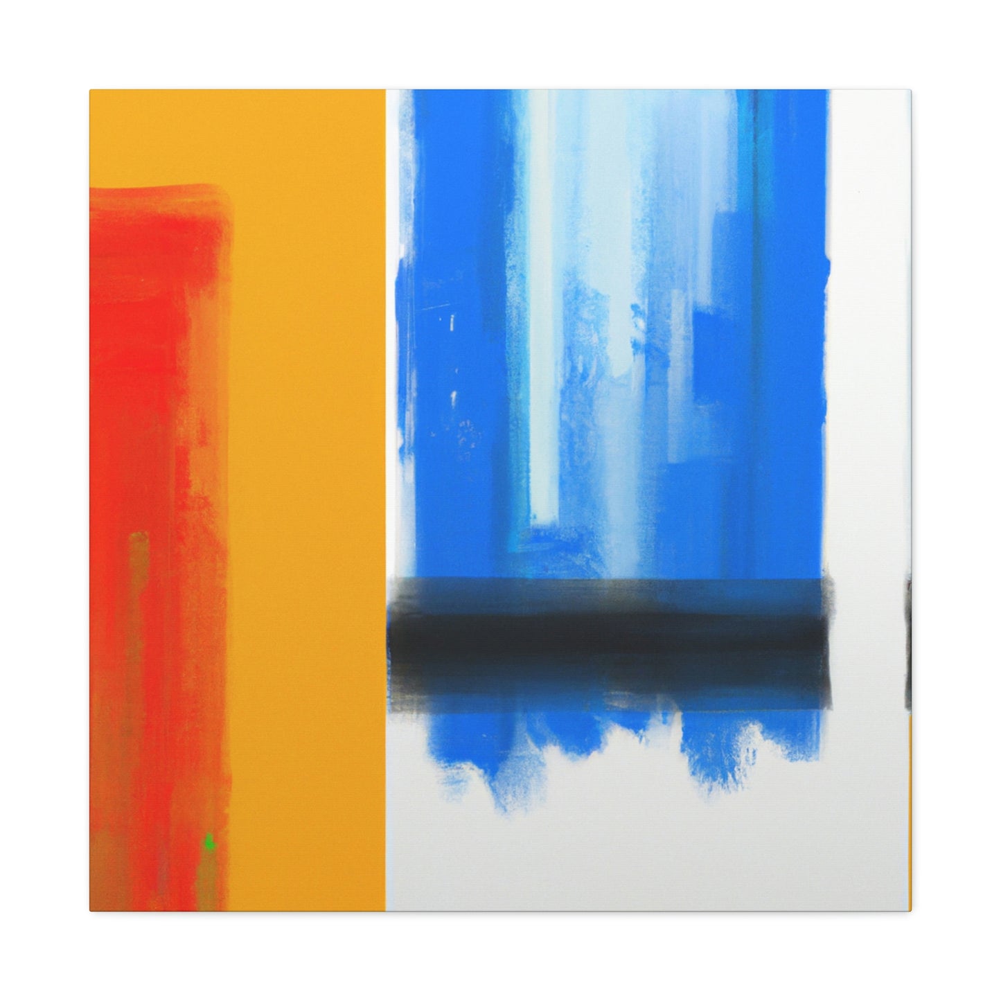 Peter Paul Rubens - canvas