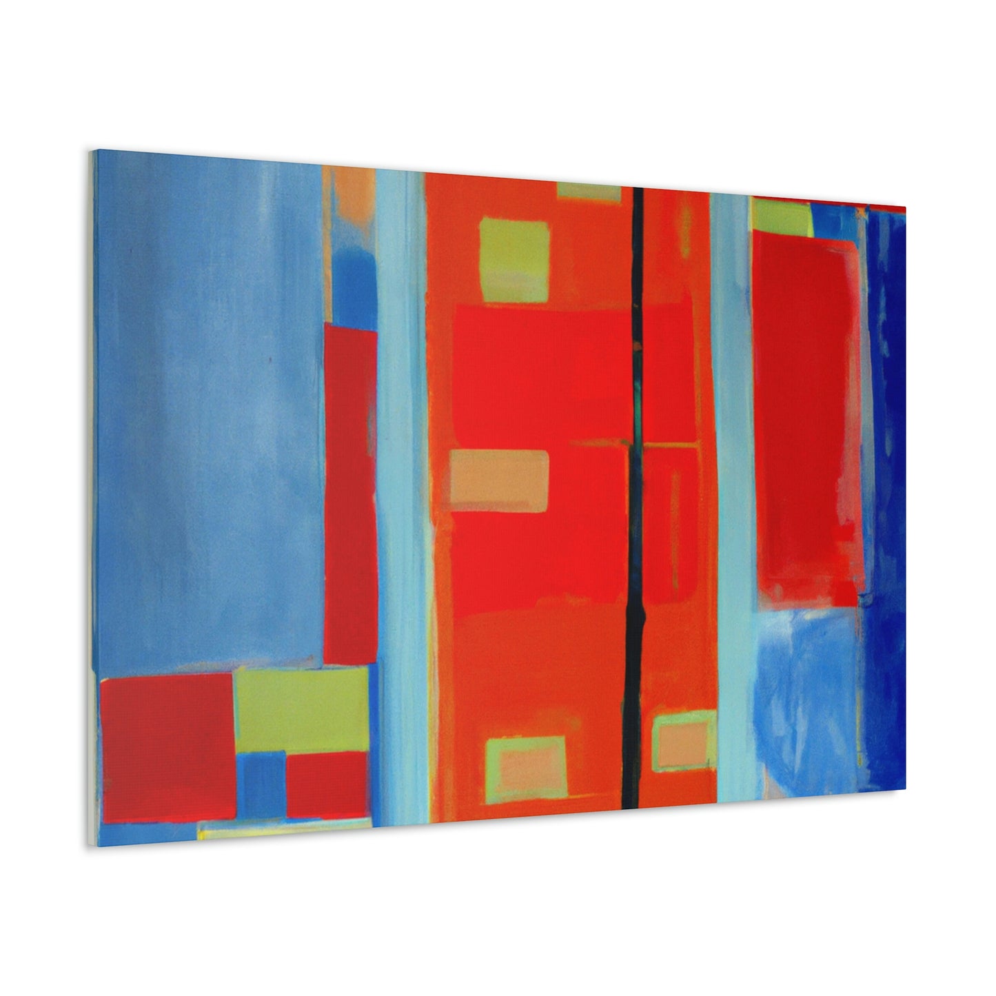 Peter Paul Rubens - canvas