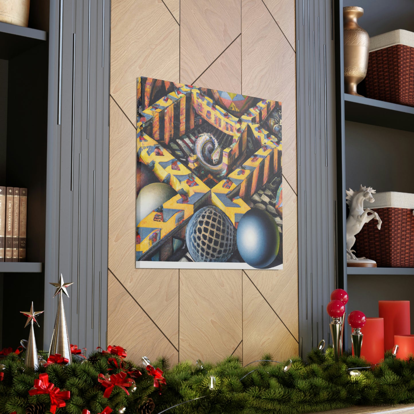 Antoine Watteau - canvas