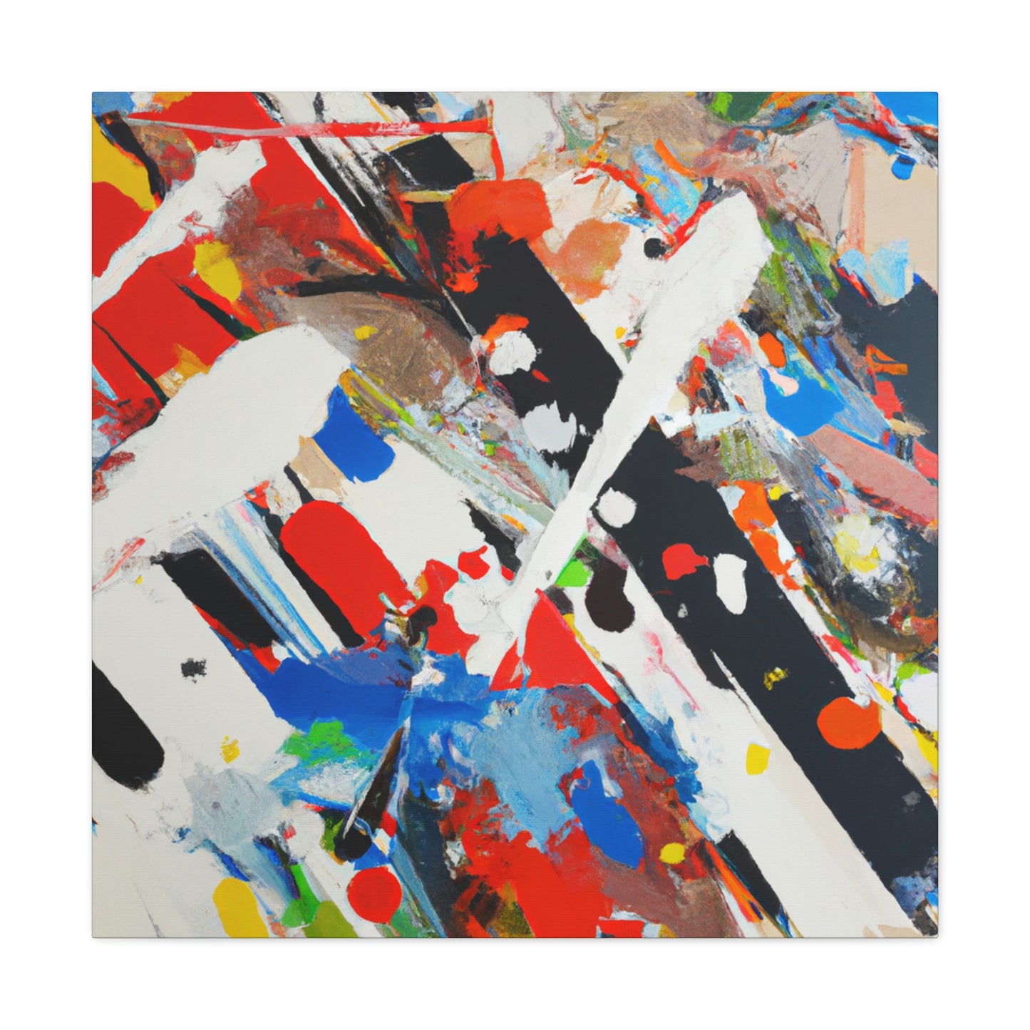 Peter Paul Rubens - canvas