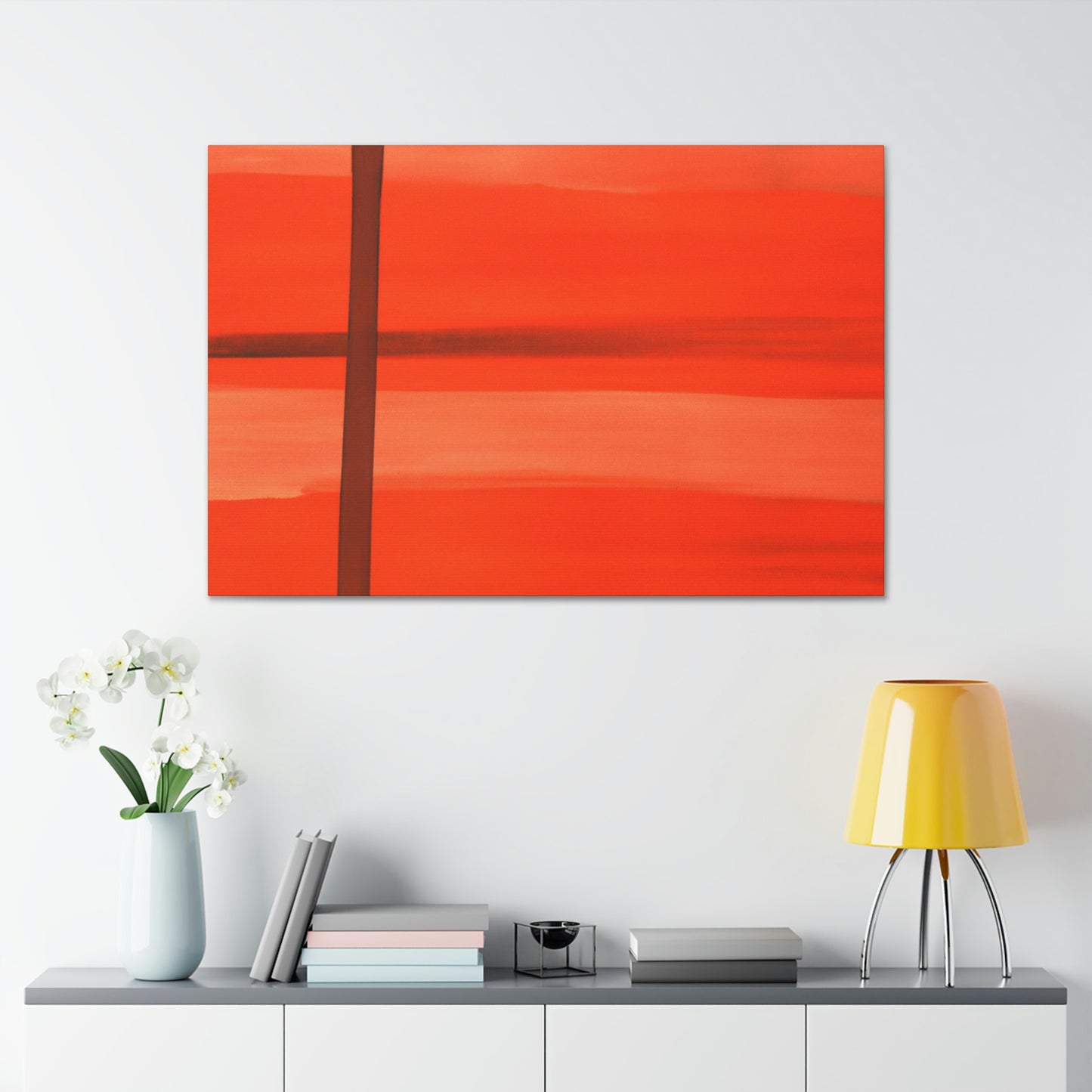 William Dobson - canvas