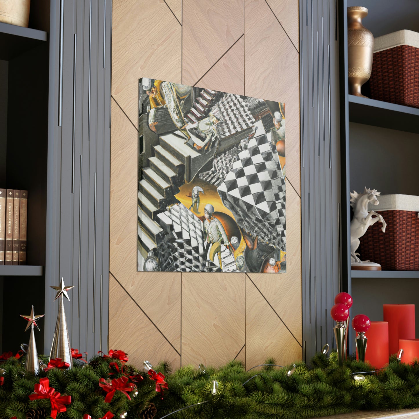 Antonio Canaletto - canvas