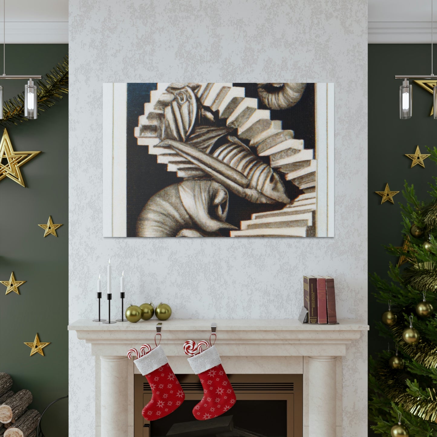 Antonio Canaletto - canvas