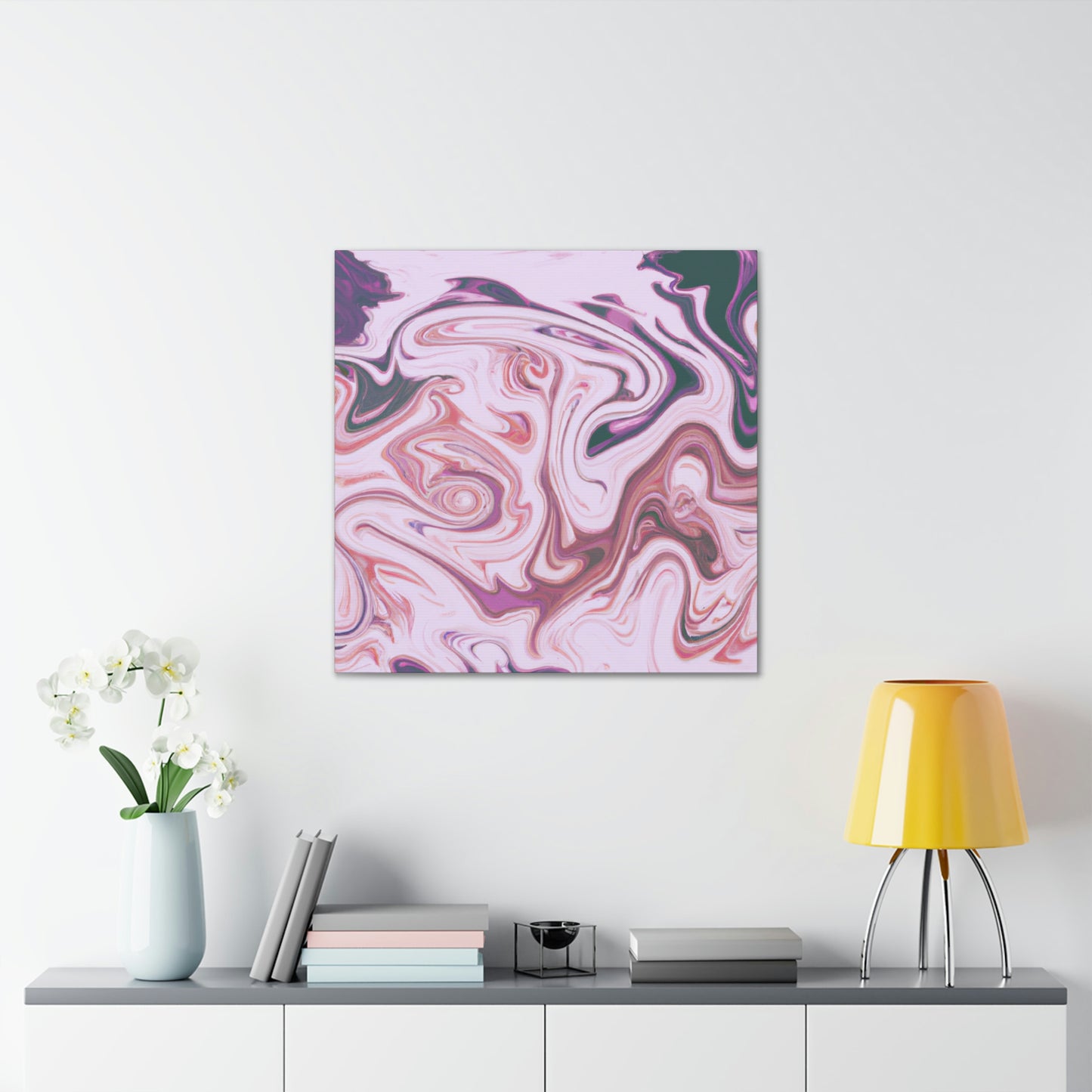 Bartholomeus Breenbergh - canvas