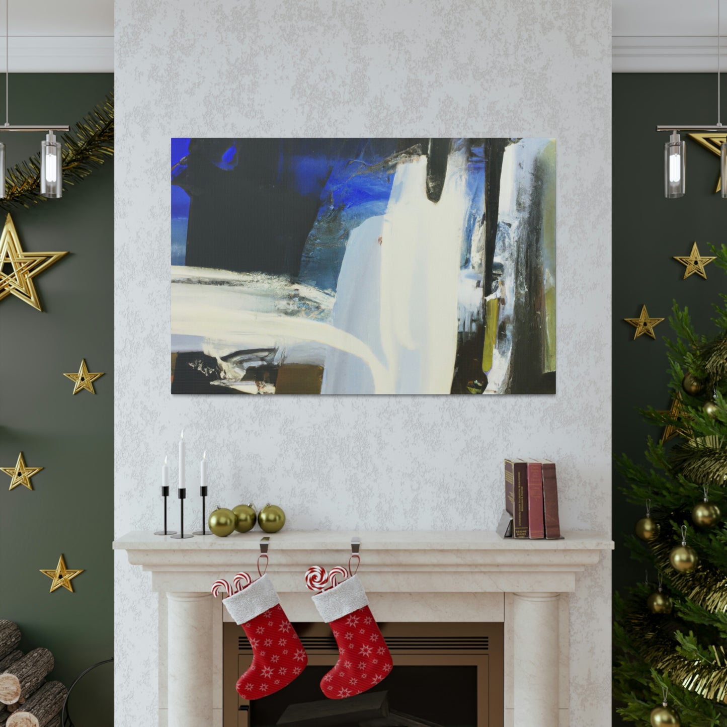 Hieronymus Bosch - canvas