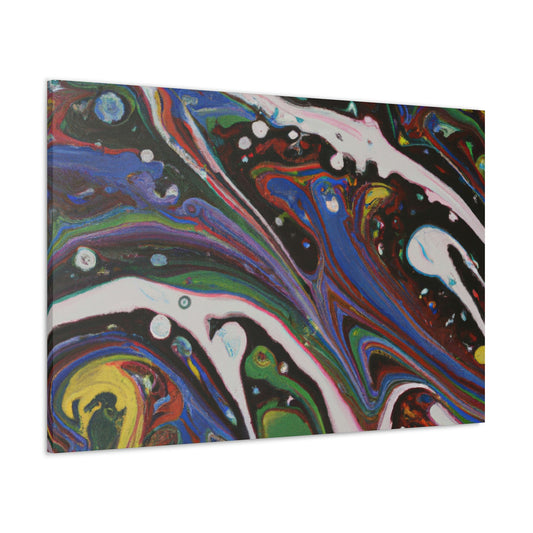 Jan Brueghel the Elder - canvas