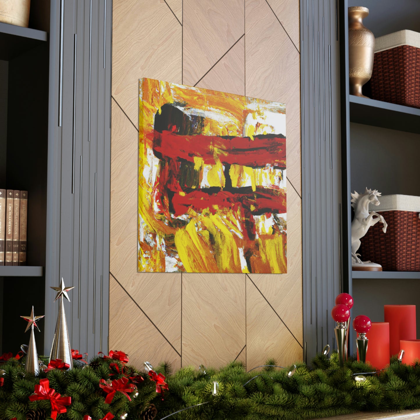 Peter Paul Rubens - canvas