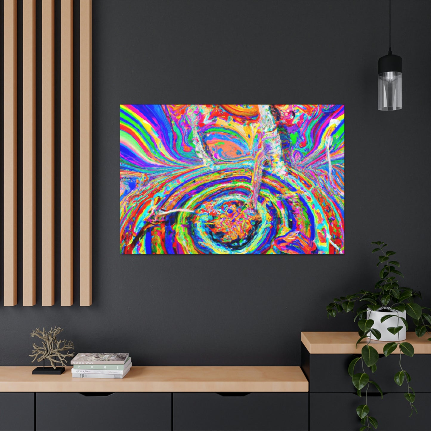 Nicolaes Maes - canvas