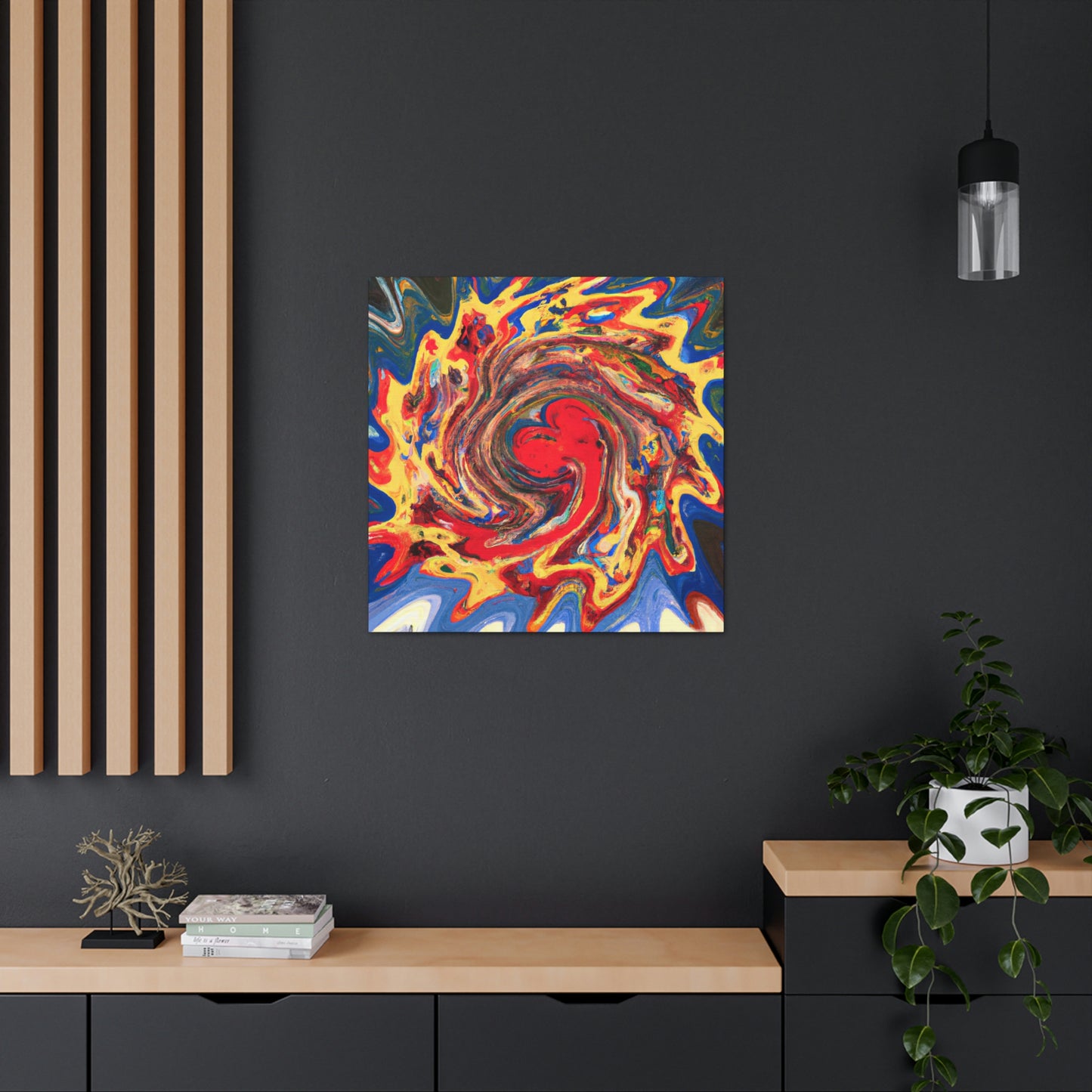 Hieronymus Francken II (1578–1623) - canvas