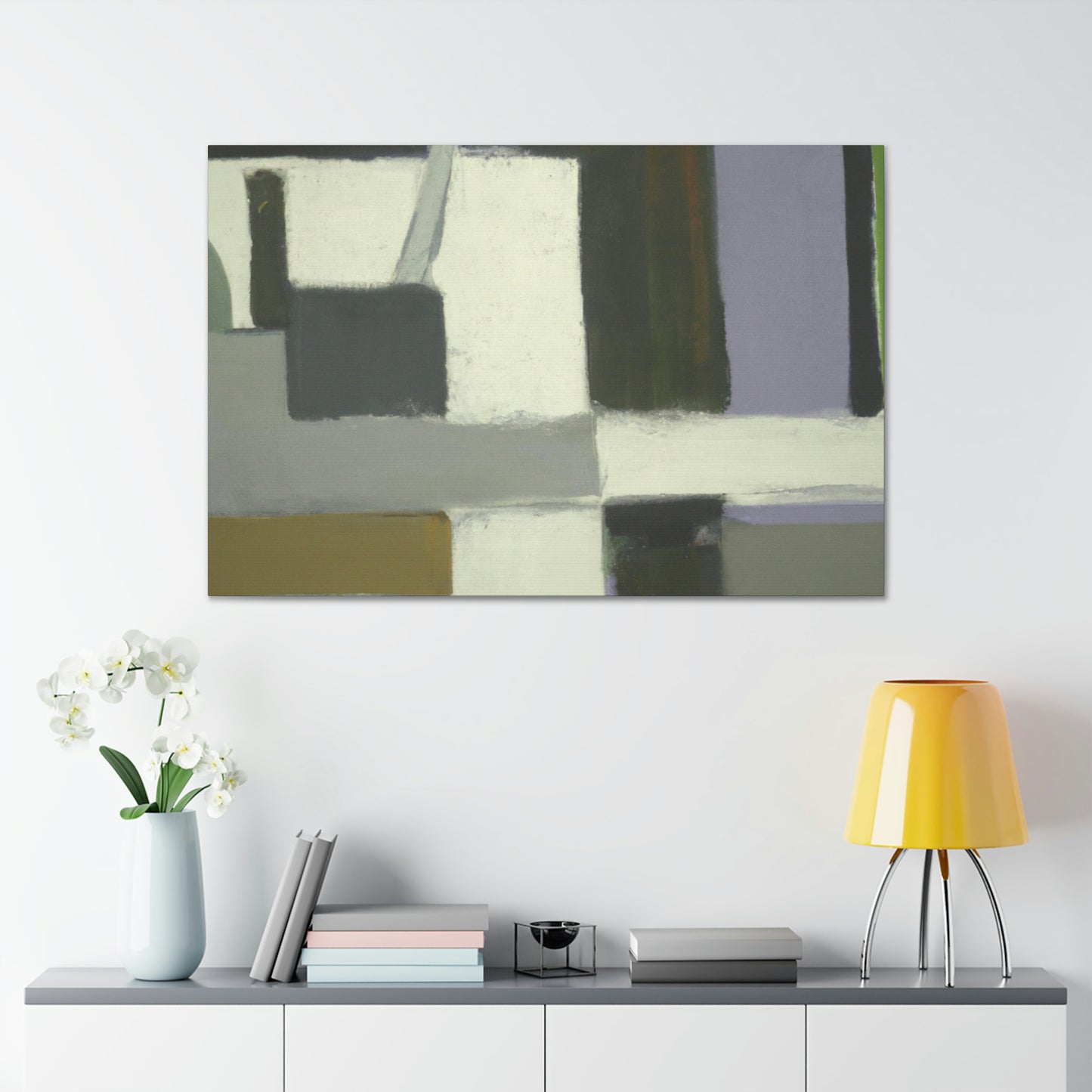 Hendrick Avercamp - canvas