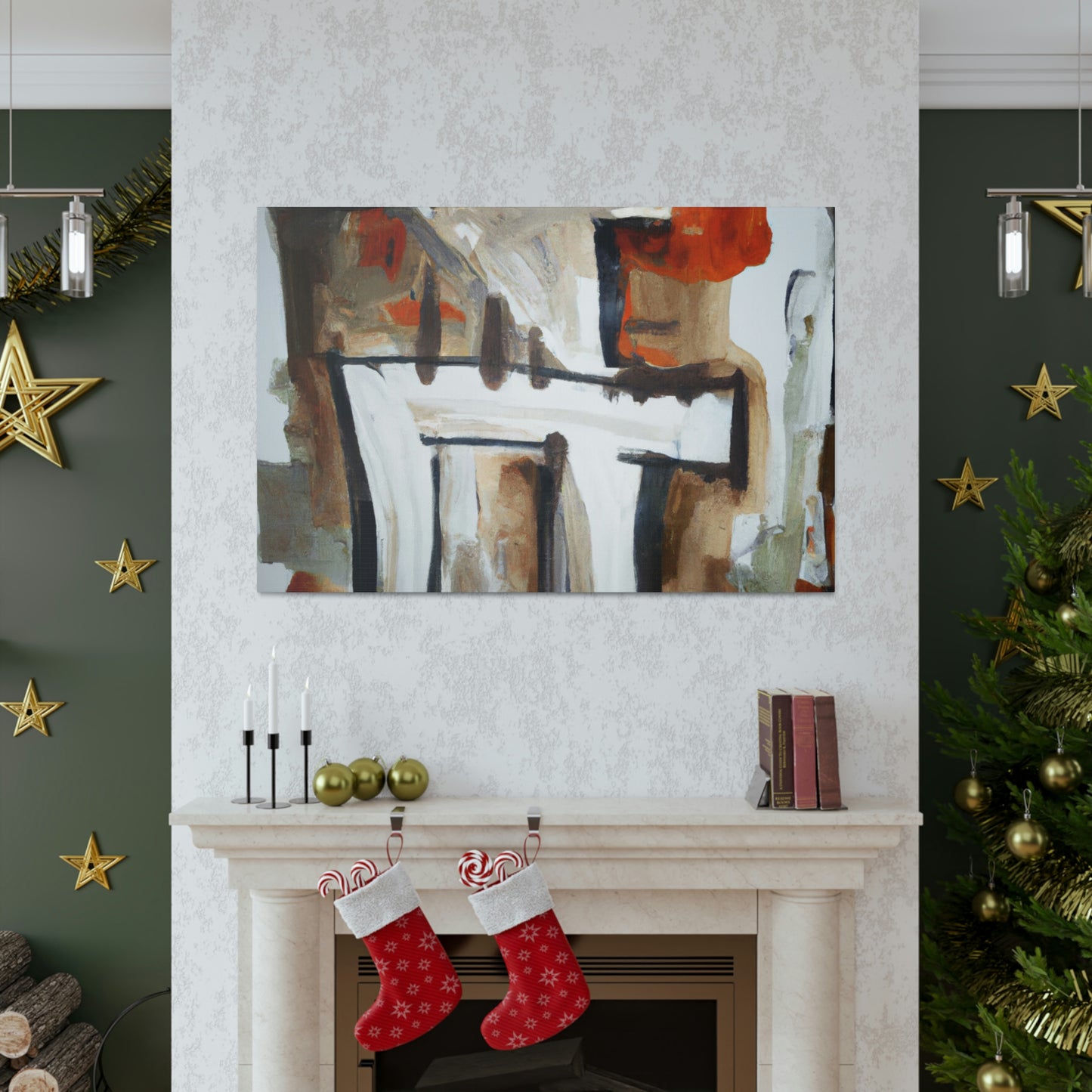 John Singleton Copley - canvas