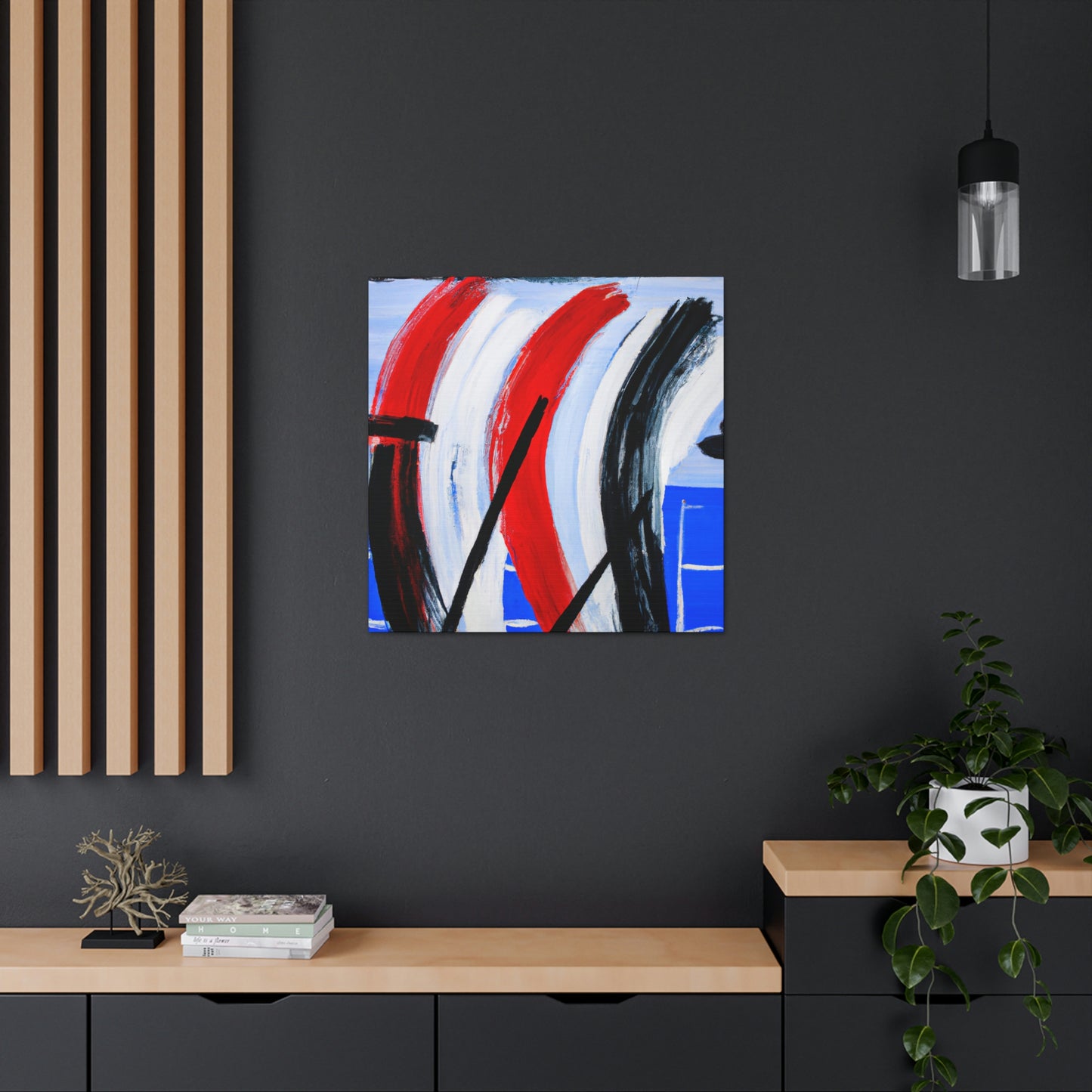 Jan de Herdt - canvas