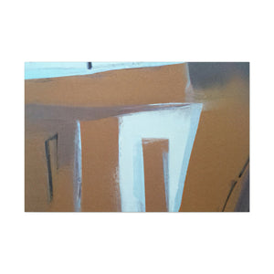 Hendrick van Steenwijck - canvas