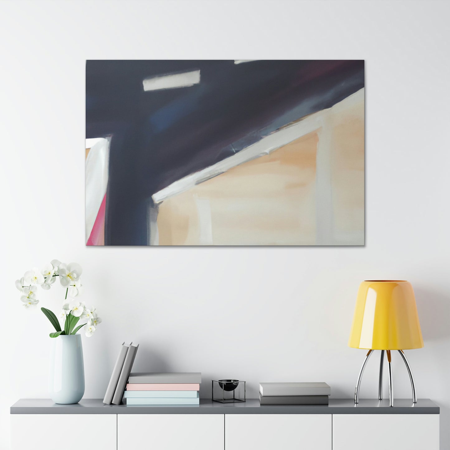 Rembrandt van Rijn - canvas