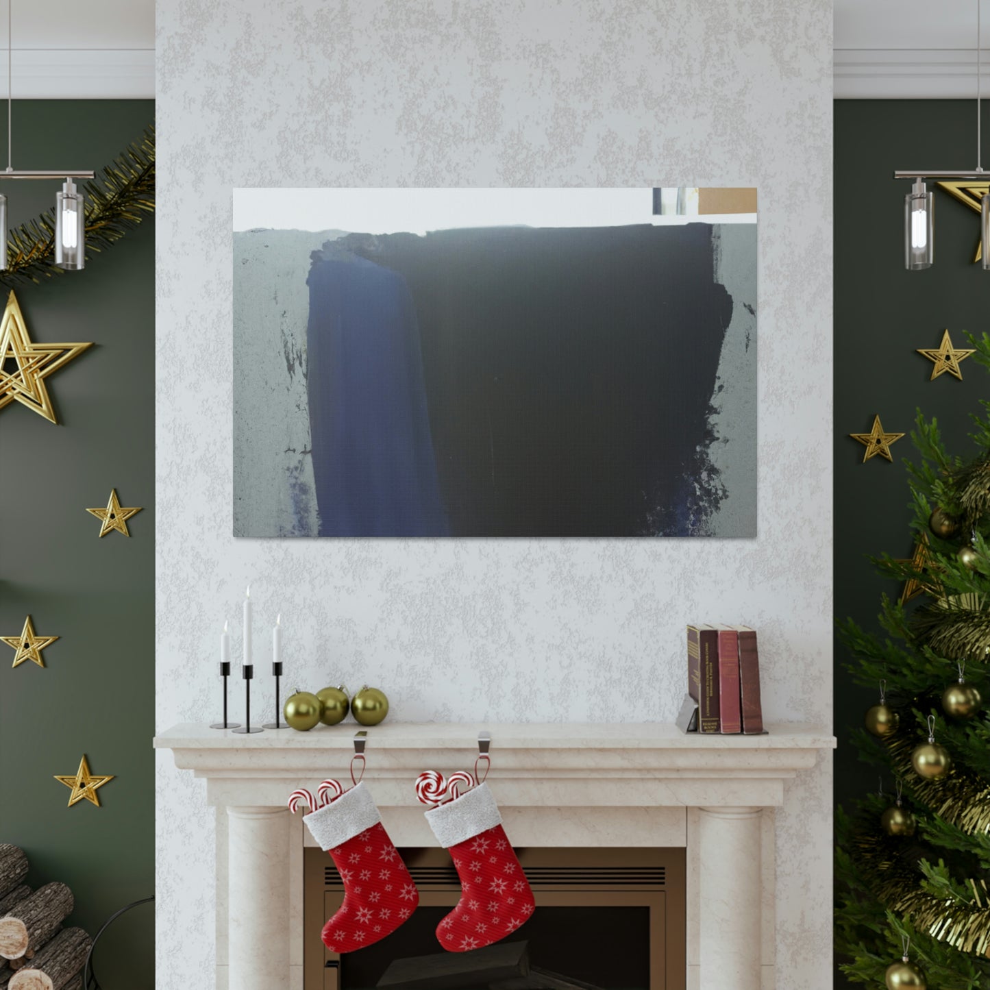 Federico Barocci - canvas