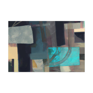 Peter Paul Rubens - canvas