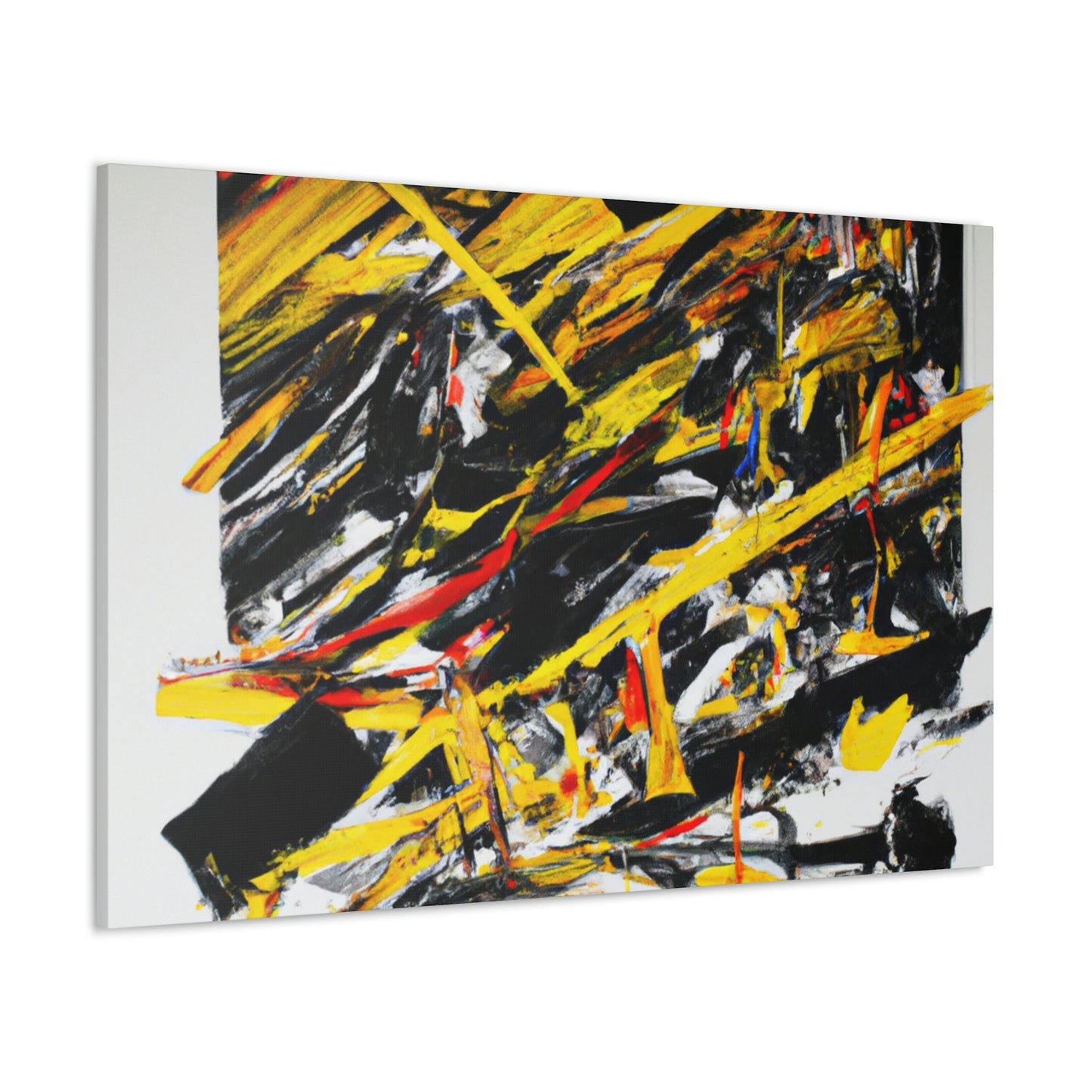 Pieter Lastman - canvas