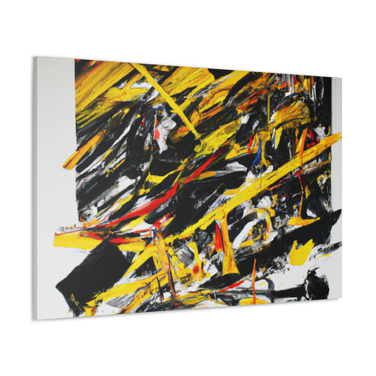 Pieter Lastman - canvas