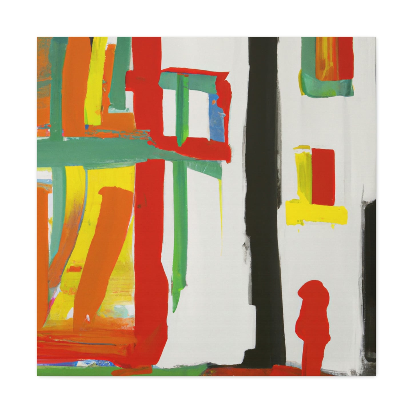 Domenico Fetti - canvas