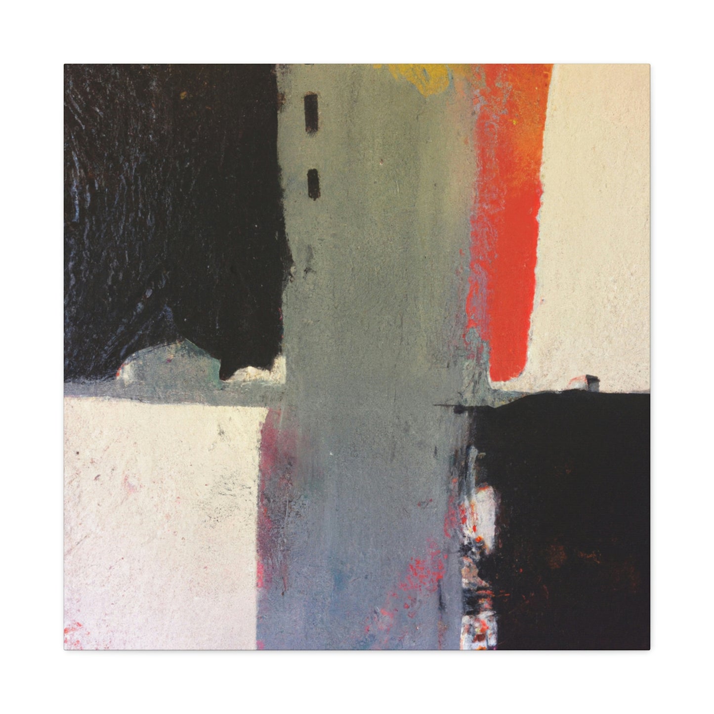 Pieter de Hooch - canvas