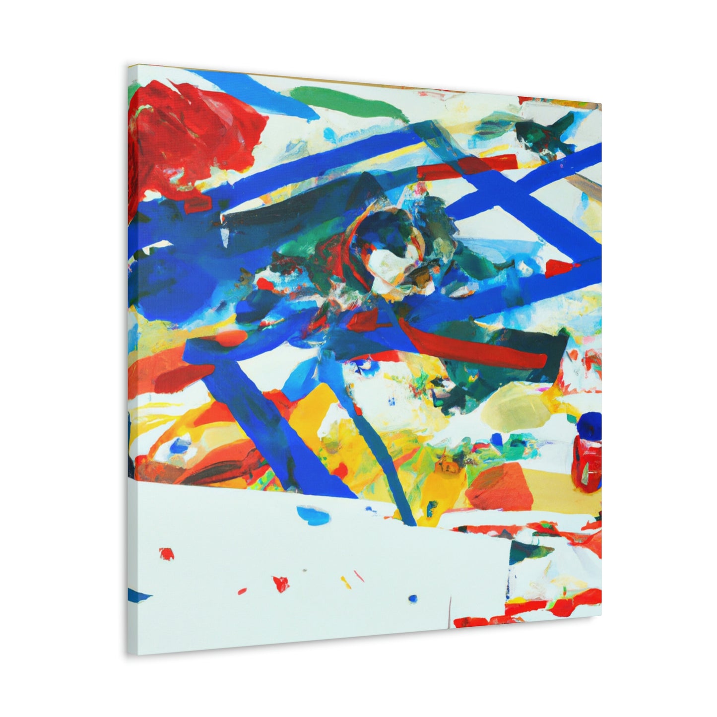 Peter Paul Rubens - canvas