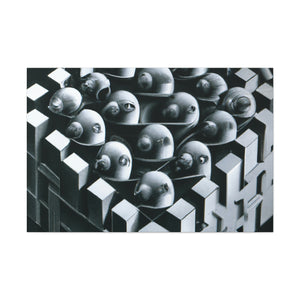 Francesco Guardi - canvas