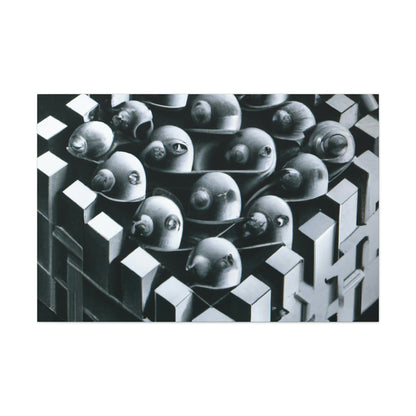 Francesco Guardi - canvas