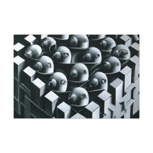 Francesco Guardi - canvas