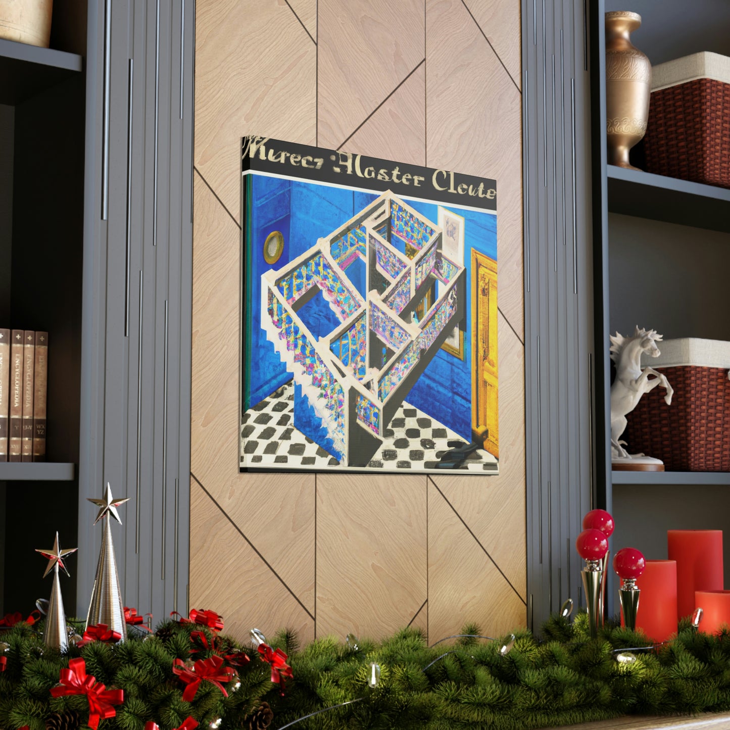 Antoine Watteau - canvas