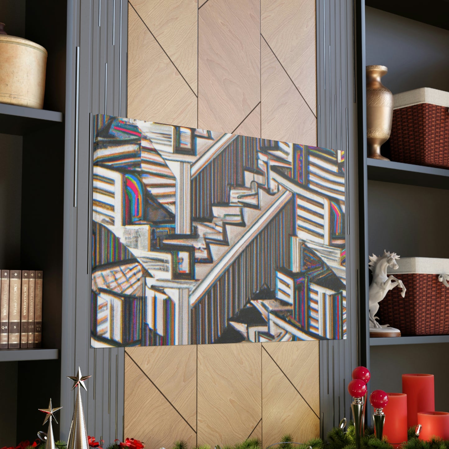 Francesco Solimena - canvas