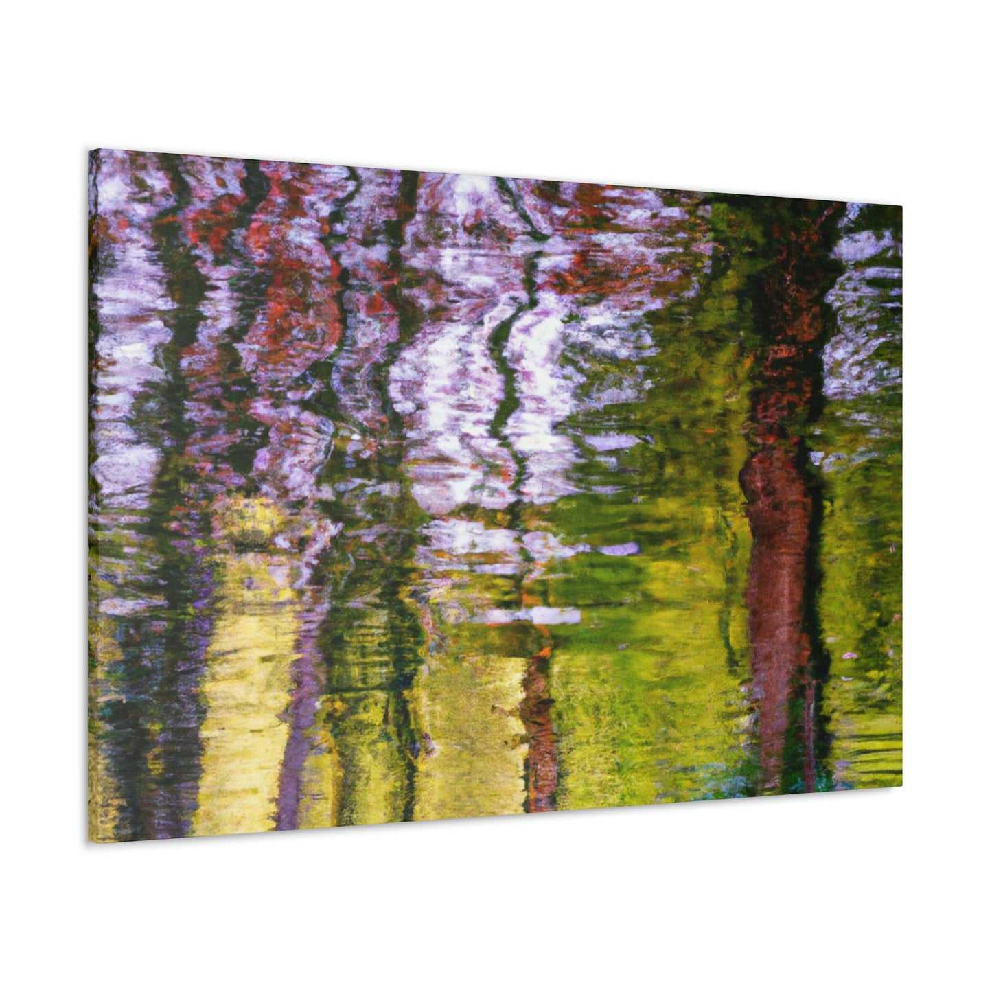 Orazio Gentileschi - canvas