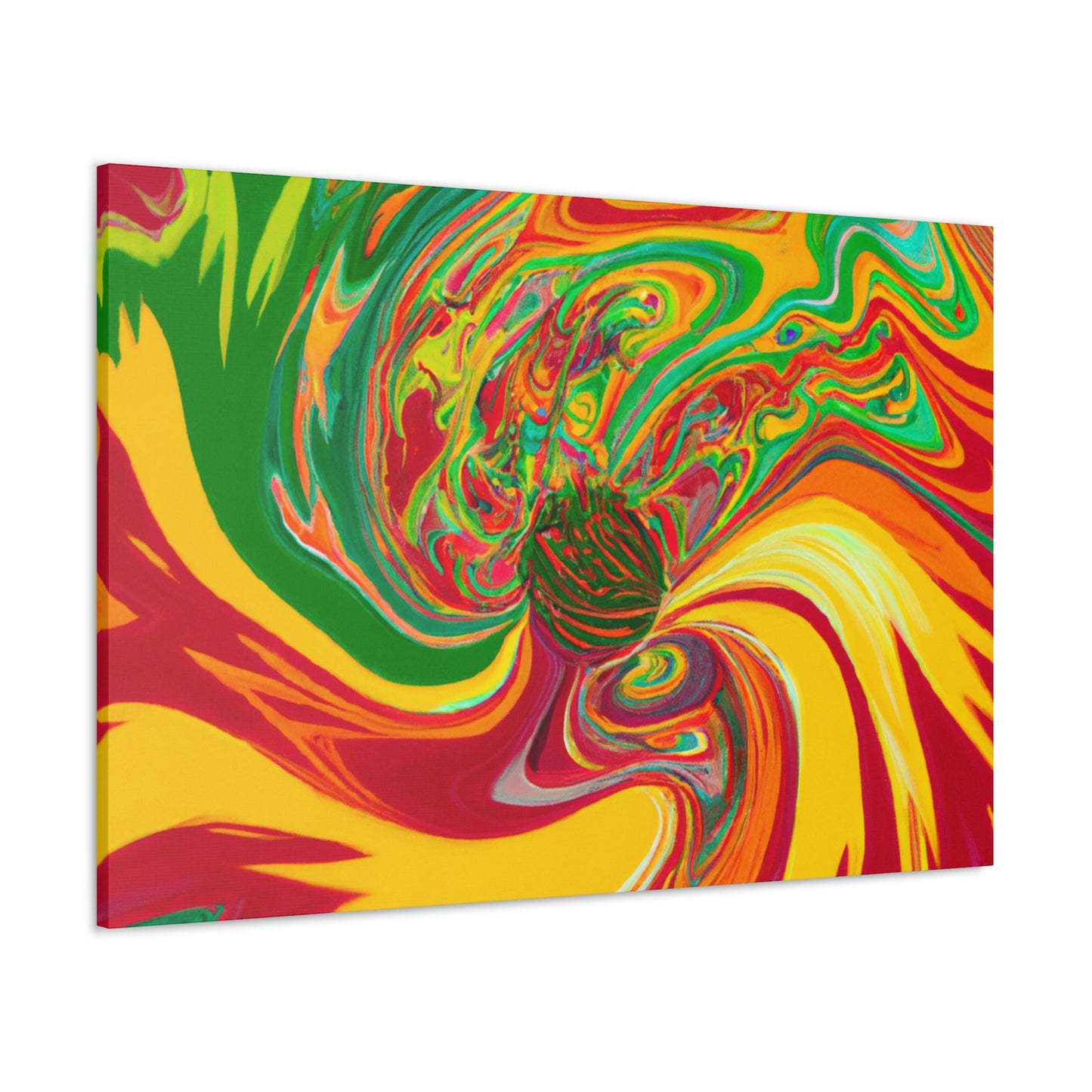 Bartolomé Esteban Murillo - canvas