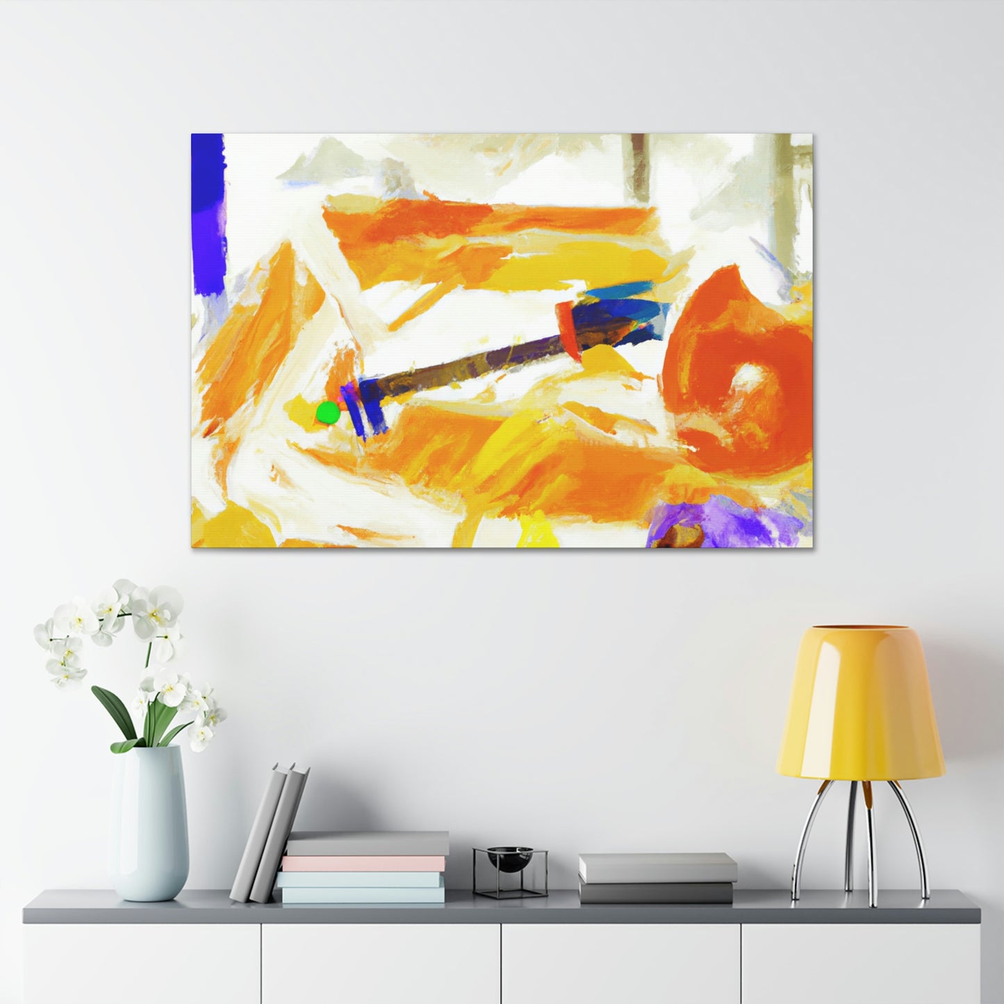 Anthony van Dyck - canvas