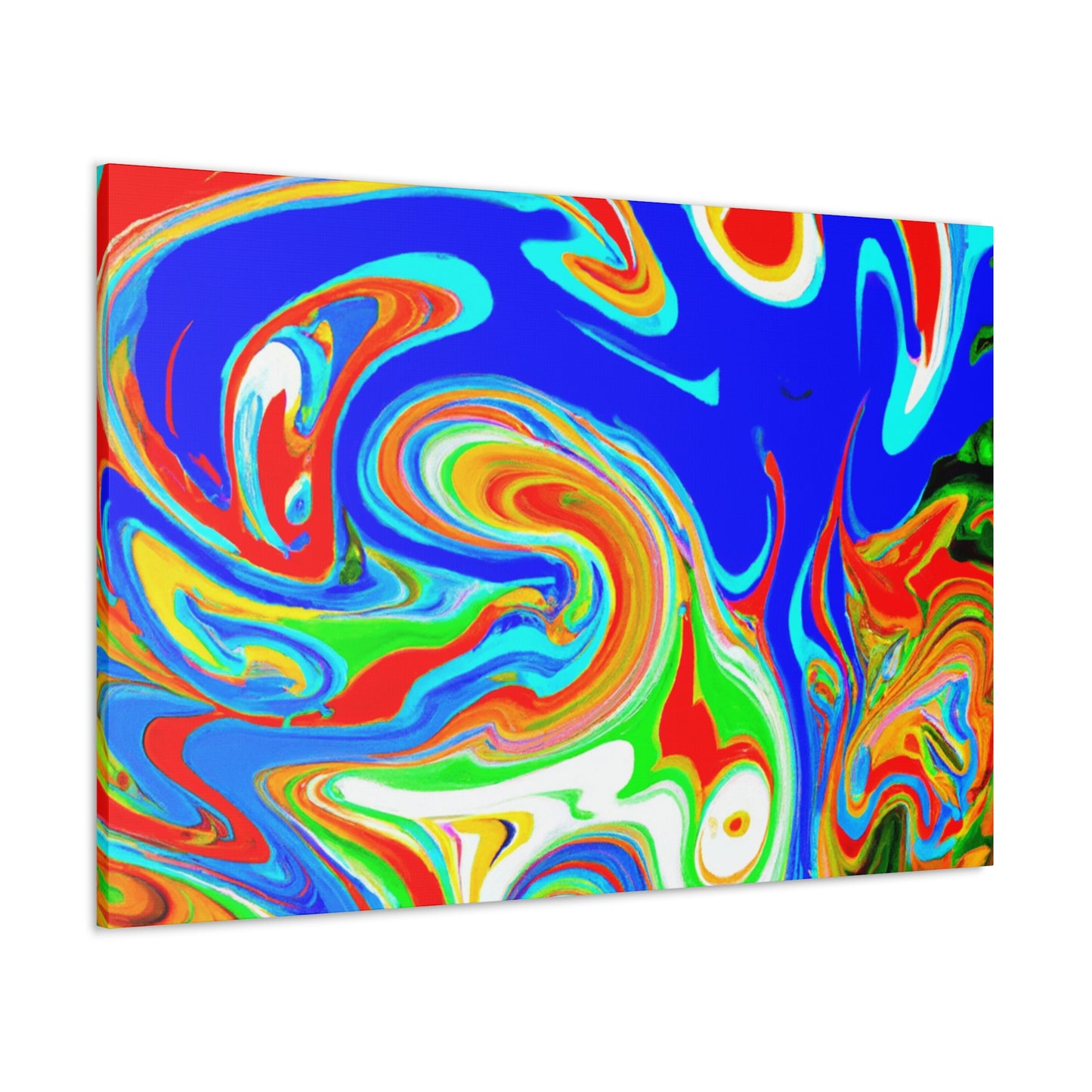 Jan van Goyen - canvas