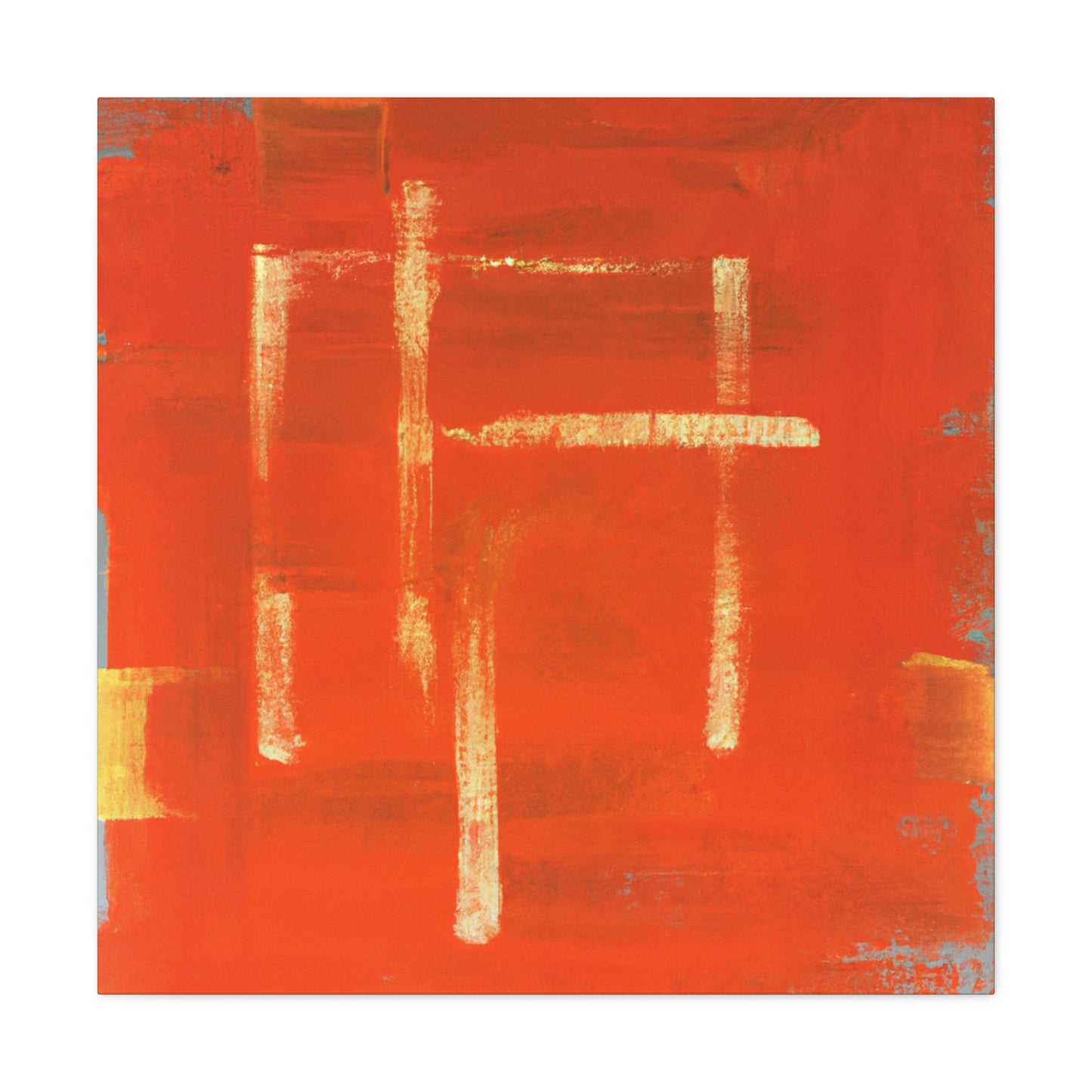 Claude Lorrain - canvas