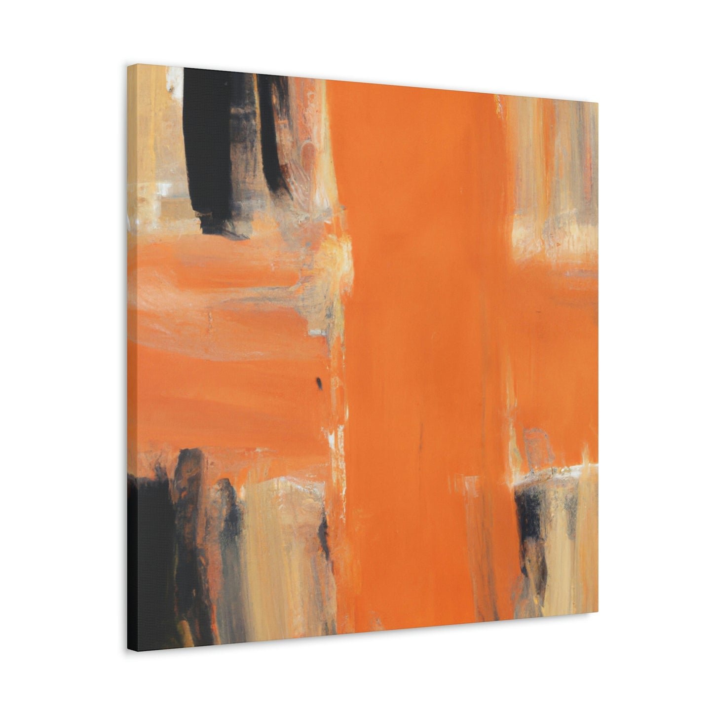 Rembrandt van Rijn - canvas