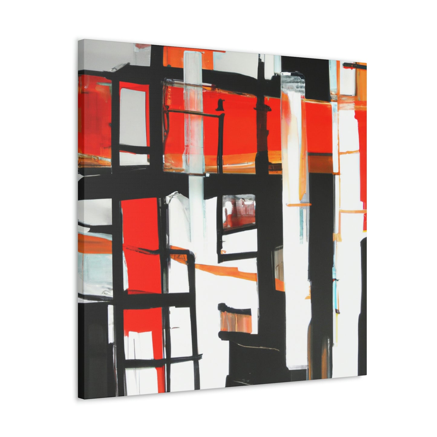 Peter Paul Rubens - canvas