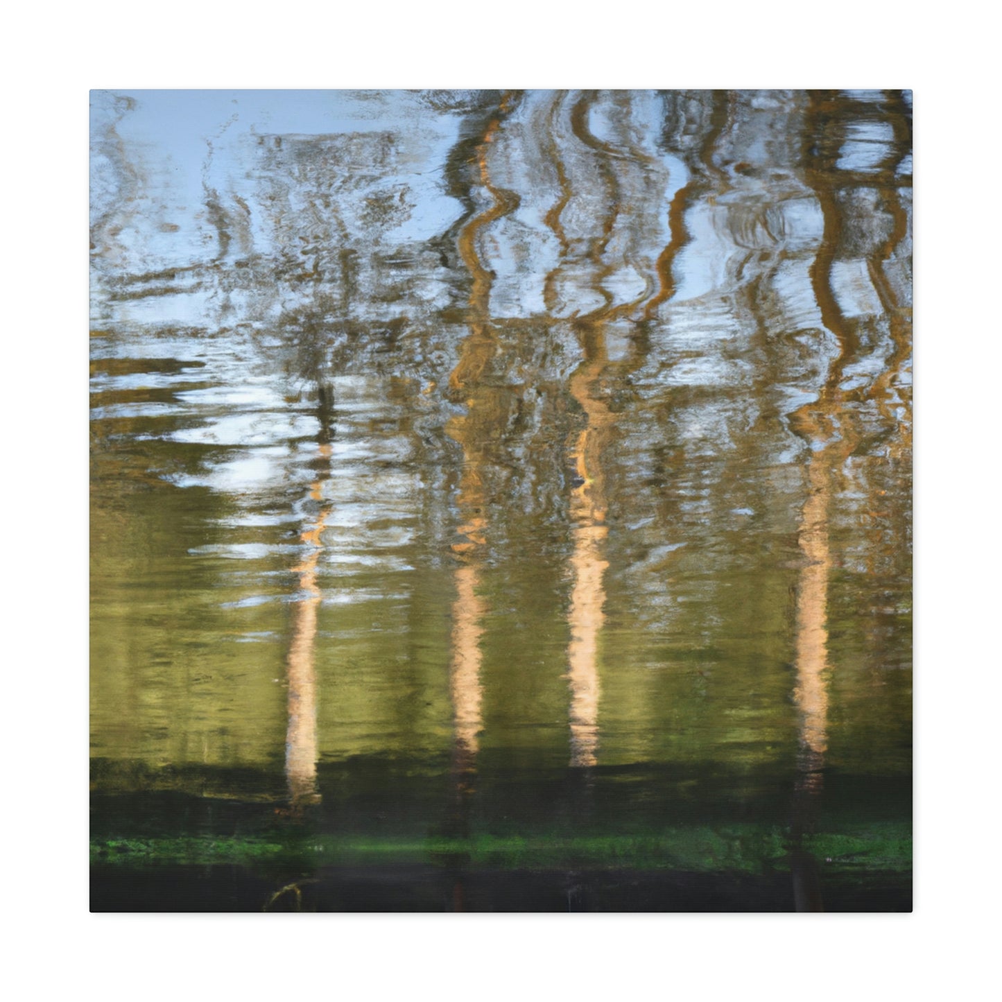 Gerard van Honthorst - canvas