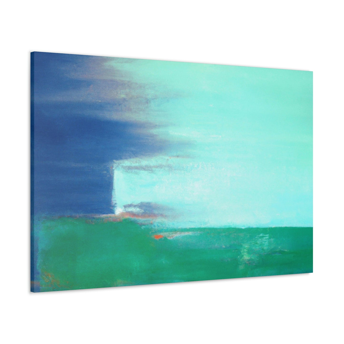 Gerard van Honthorst - canvas