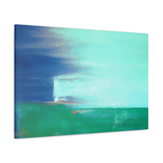 Gerard van Honthorst - canvas