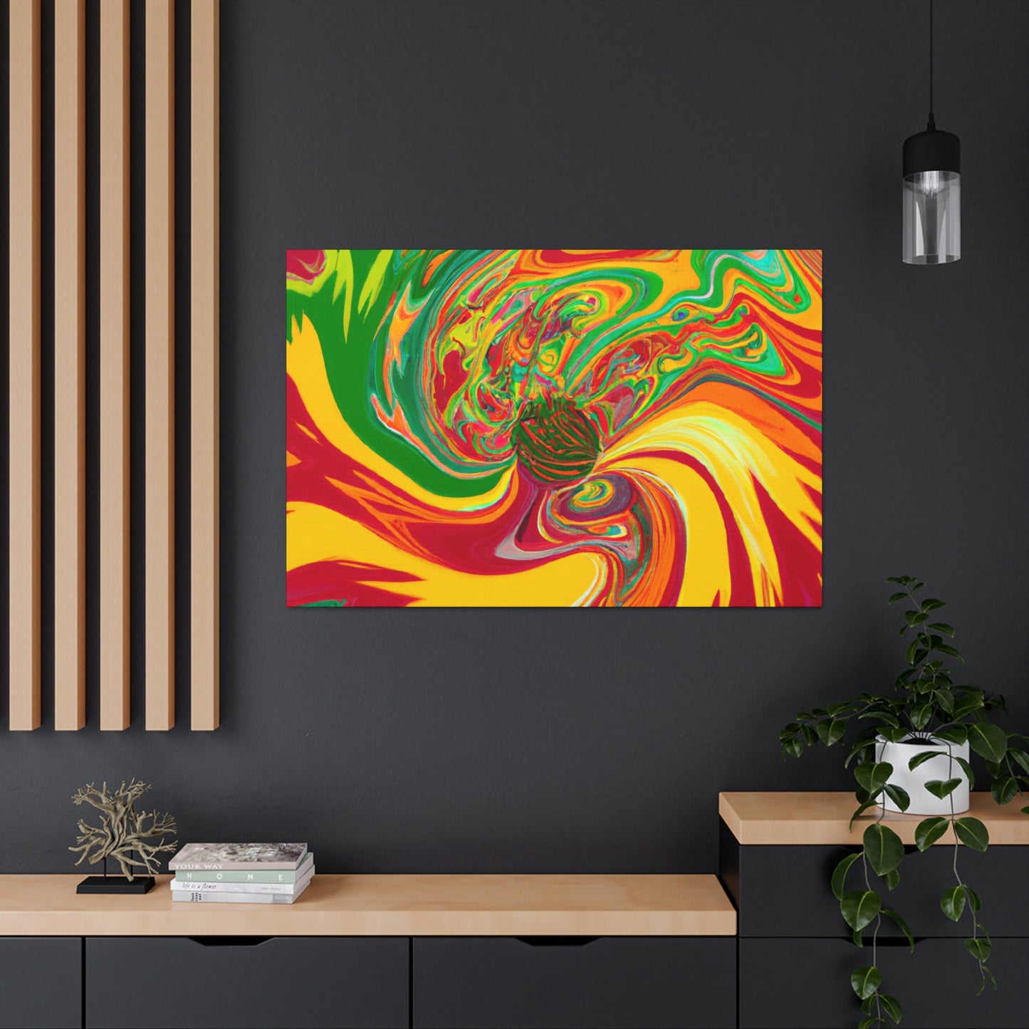 Bartolomé Esteban Murillo - canvas