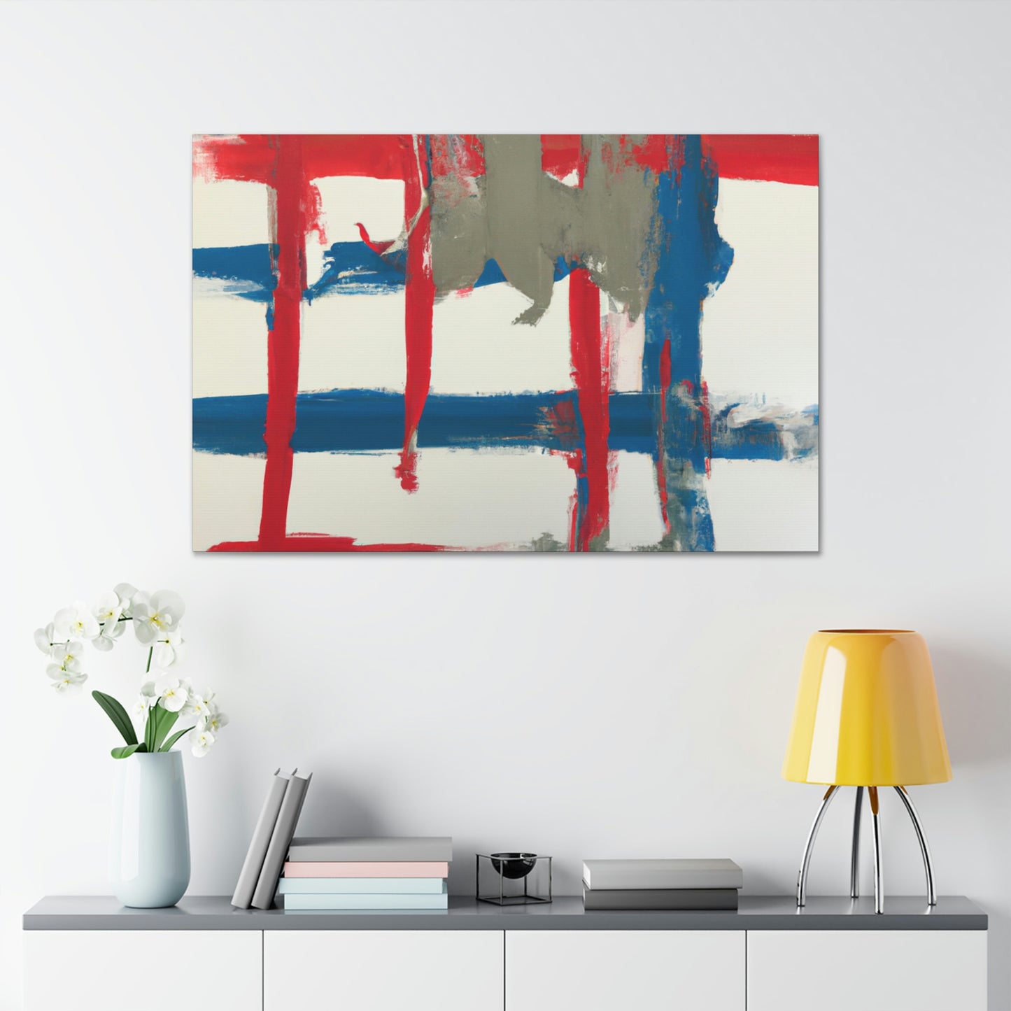 Jan Lievens (1607-1674) - canvas